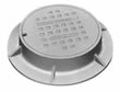 Neenah R-1510-A Manhole Frames and Covers